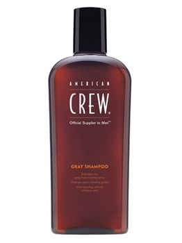 American Crew Szampon Gray 250ml