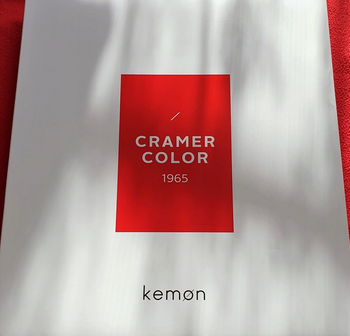 Kemon Paleta Kolorów