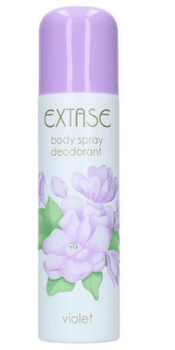Extase Dezodorant perfumowany dla kobiet Violet 150 ml