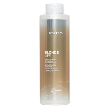 JOICO  Szampon Blonde Life Brightening 1000ml