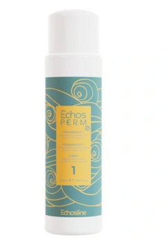 ECHOSLINE Echos Perm 1 Lotion 500 ml