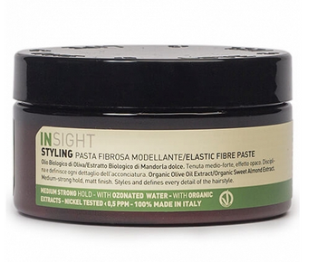 Insight Styling Elastic Fibre Pasta 90ml