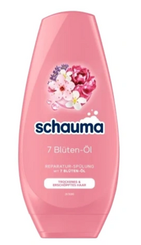 Schauma 7 Blüten-Öl Odżywka do włosów 250 ml