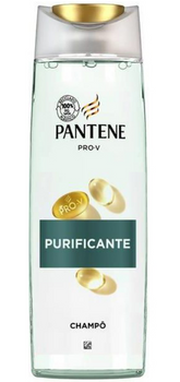 Pantene Purifying Szampon 300 ml