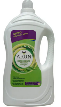 Arun Żel do prania Aloe Vera 4 L