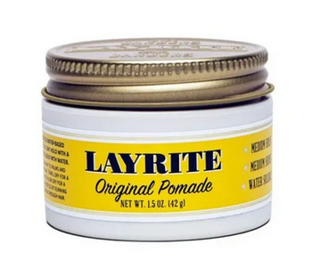 Layrite Original Pomada 42 g