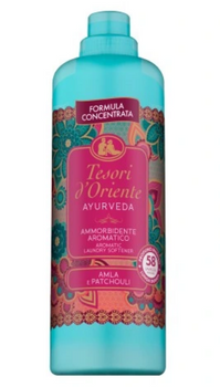 Tesori d'Oriente Ayurveda Płyn do płukania 1160 ml