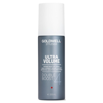 Goldwell Double Boost Spray 200ml NEW 2017