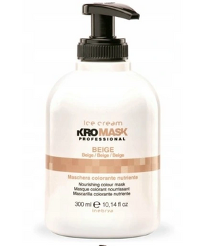 Inebrya Kromask Beige 300 ml Beż