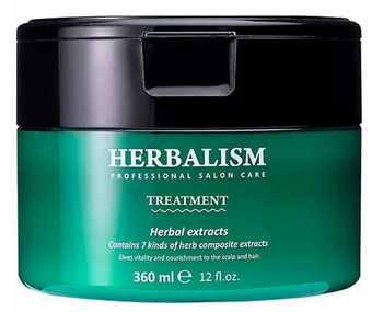 Lador Herbalism Treatment 360 ml