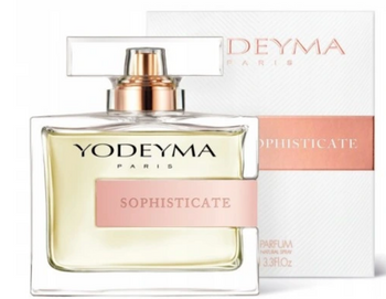YODEYMA SOPHISTICATE Eau de Parfum 100 ml
