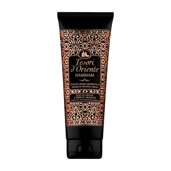 Tesori d'Oriente Żel pod prysznic Hammam 250 ml