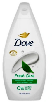 Dove Fresh Care  Żel pod Prysznic 450 ml