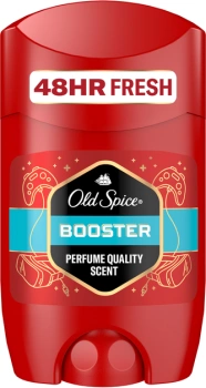 Old Spice Booster Dezodorant w sztyfcie dla mężczyzn 50 ml