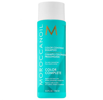 Moroccanoil Color Continue Szampon 250ml