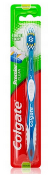 Colgate Premier Clean Medium Szczoteczka do zębów