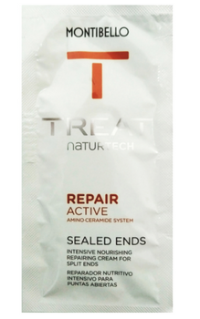 MONTIBELLO Naturtech Repair Active Sealed Ends 8ml