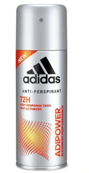 Adidas Adipower Dezodorant spray 150 ml