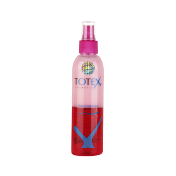 Totex Hair Conditioner Spray Pink 200 ml