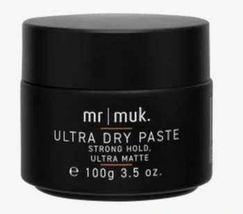 MUK Mr Muk Ultra Dry Paste 100 g