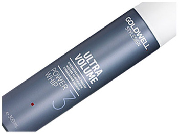 Goldwell Power Whip Pianka 300ml NEW 2017