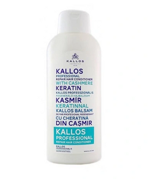 Kallos Professional Repair Conditioner 1000 ml