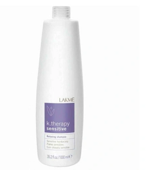 Lakme K.Therapy Sensitive Shampoo 1000 ml