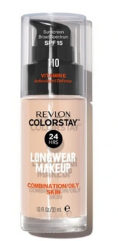 Revlon Colorstay Podkład do twarzy 110 Ivory 30 ml