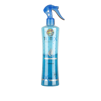 Totex Hair Conditioner Spray Blue 400 ml