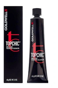 Goldwell TOPCHIC Elumenated Farba 60 ml 700@GK