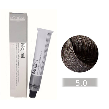 Loreal Majirel 2021 Farba 50 ml 5.0