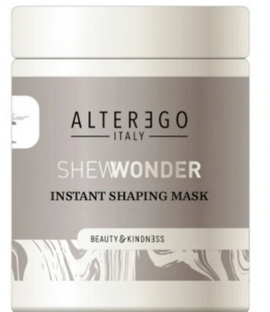 ALTEREGO She Wonder Instant Shaping Maska 1000 ml
