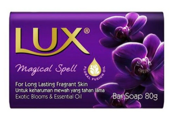 Lux Magical Spell Mydło w kostce 80 g