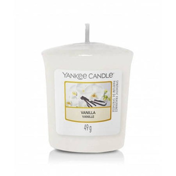 Yankee Candle Samplers Vanilla  49g