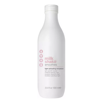 Milk Shake Smoothies Light Activate Emulsja 1000ml