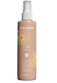 ECHOSLINE CURL Aktywator 200 ml