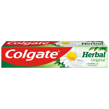 Colgate pasta do zębów herbal original 75ml