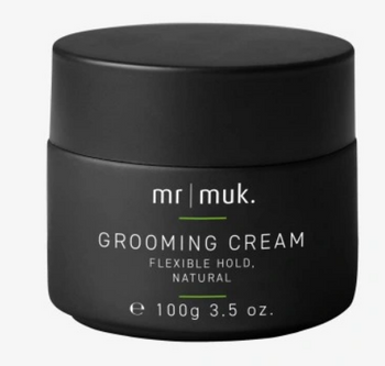 MUK Mr Muk Grooming Cream 100 g