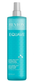 Revlon Equave Hydro Detangling Conditioner 500 ml