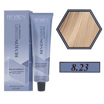 Revlon Revlonissimo Colorsmetique Farba 60 ml  8.23