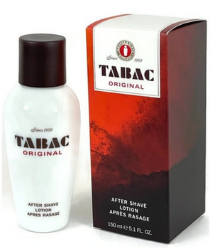Tabac Original After Shave Lotion po goleniu 150 ml