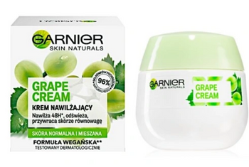 Garnier Skin Naturals krem do twarzy 50 ml