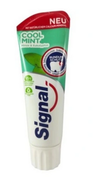 Signal Pasta do zębów Cool Mint Minze Rundum 75 ml