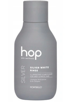 Montibello HOP Silver White Conditioner 200 ml