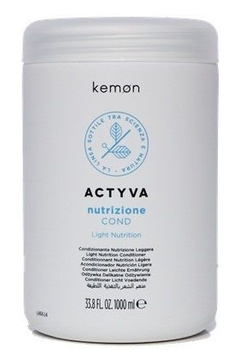 Kemon Actyva Nutrizione Odżywka SN 1000ml