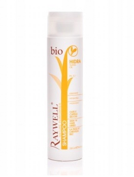 Raywell Bio Hidra Hair Dried Shampoo 250 ml