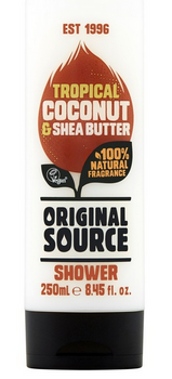 Original Source Coconut Żel pod prysznic 250 ml