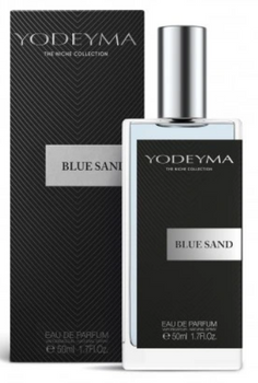 YODEYMA BLUE SAND Eau de Parfum 50 ml