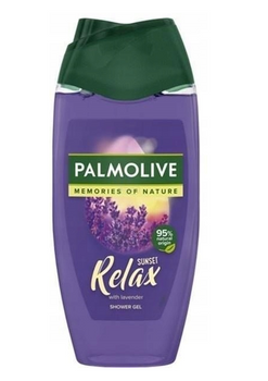Palmolive Relax Żel pod prysznic 220 ml
