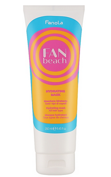 Fanola Fanbeach Hydrating Mask 250 ml